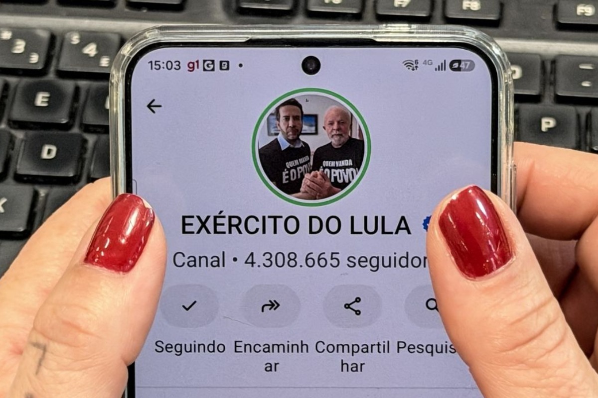 Foto: Rafa Neddermeyer/Agência Brasil