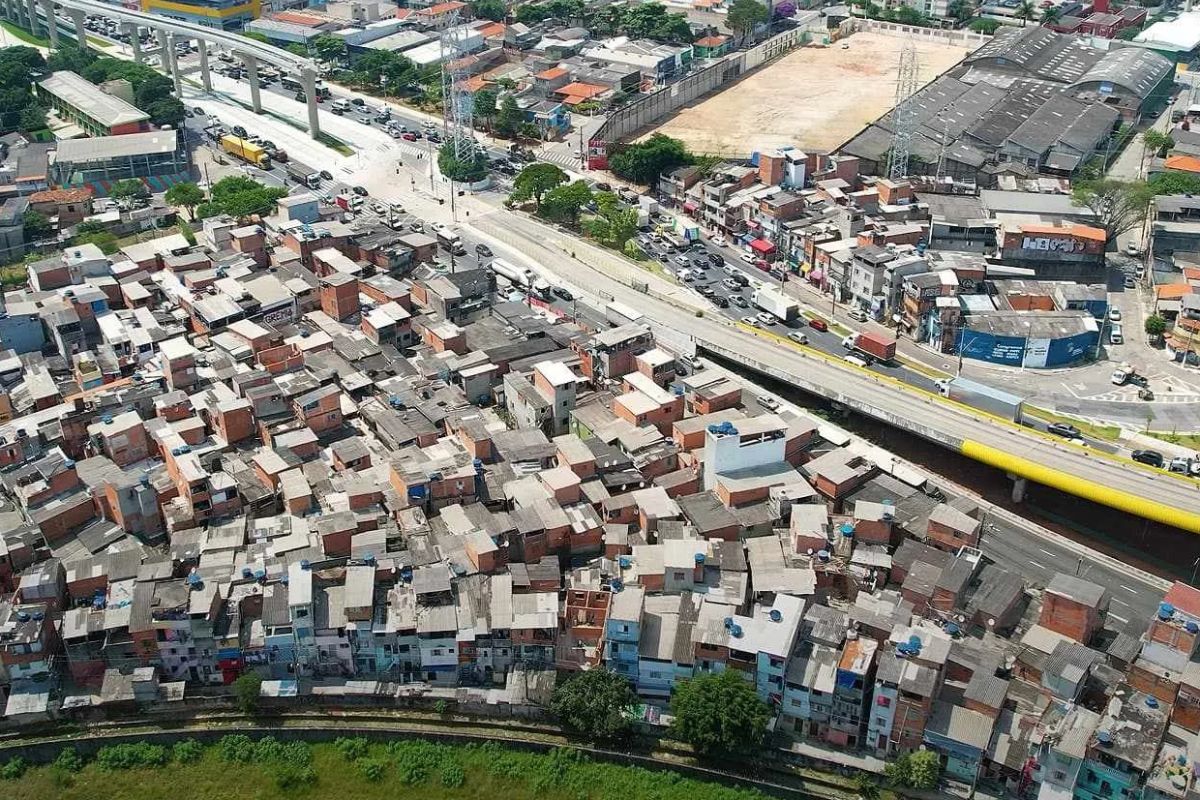 Foto: Reprodução/Instagram/iTechdrones