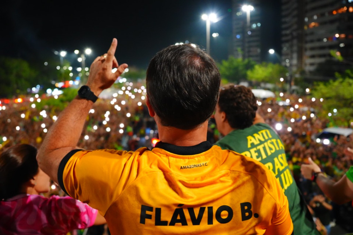 Foto: Divulgação/Charles Vieira
