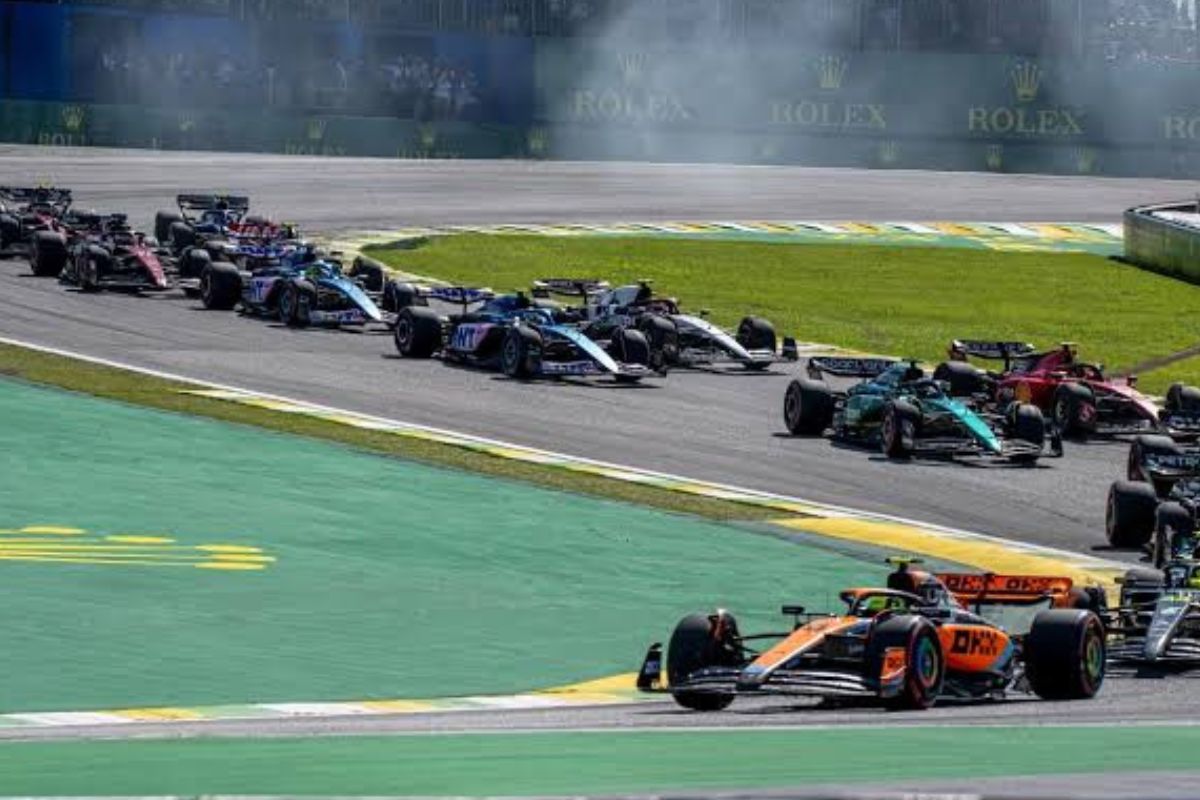 Interlagos