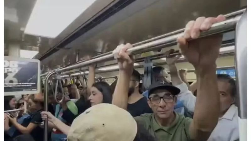 Foto: Reprodução/TV Globo