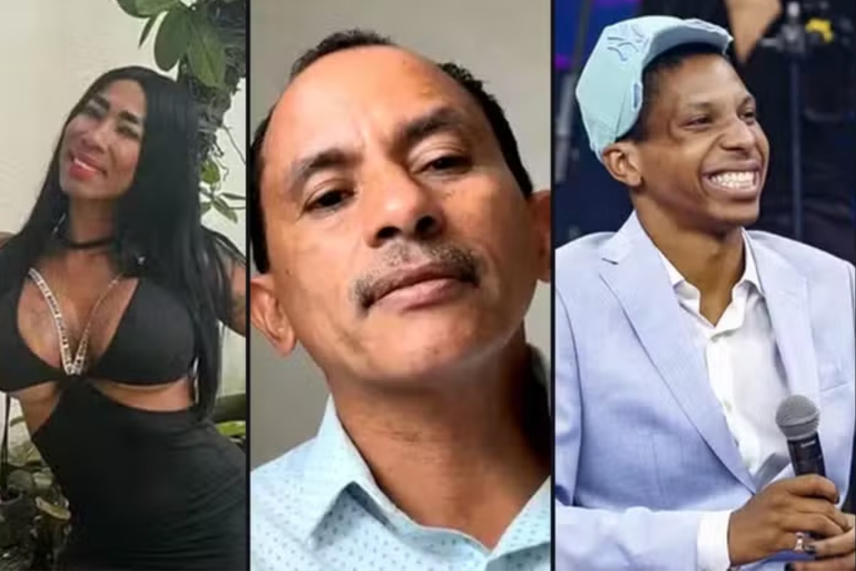 Foto: Reprodução/Redes Sociais