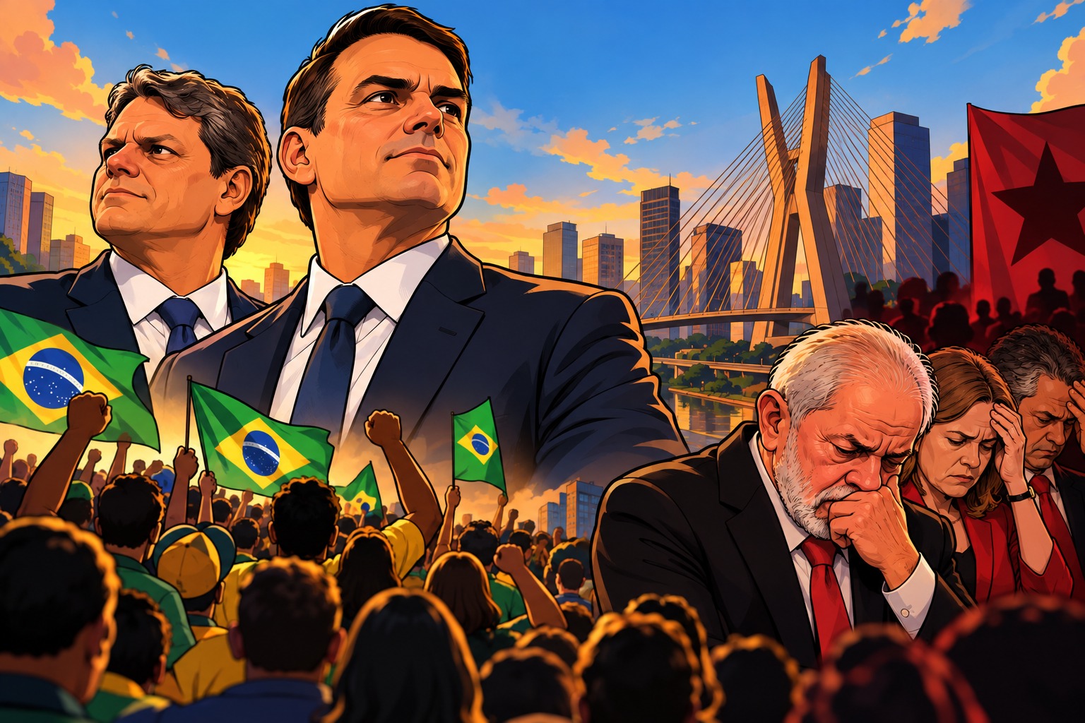 Foto: Criada por IA