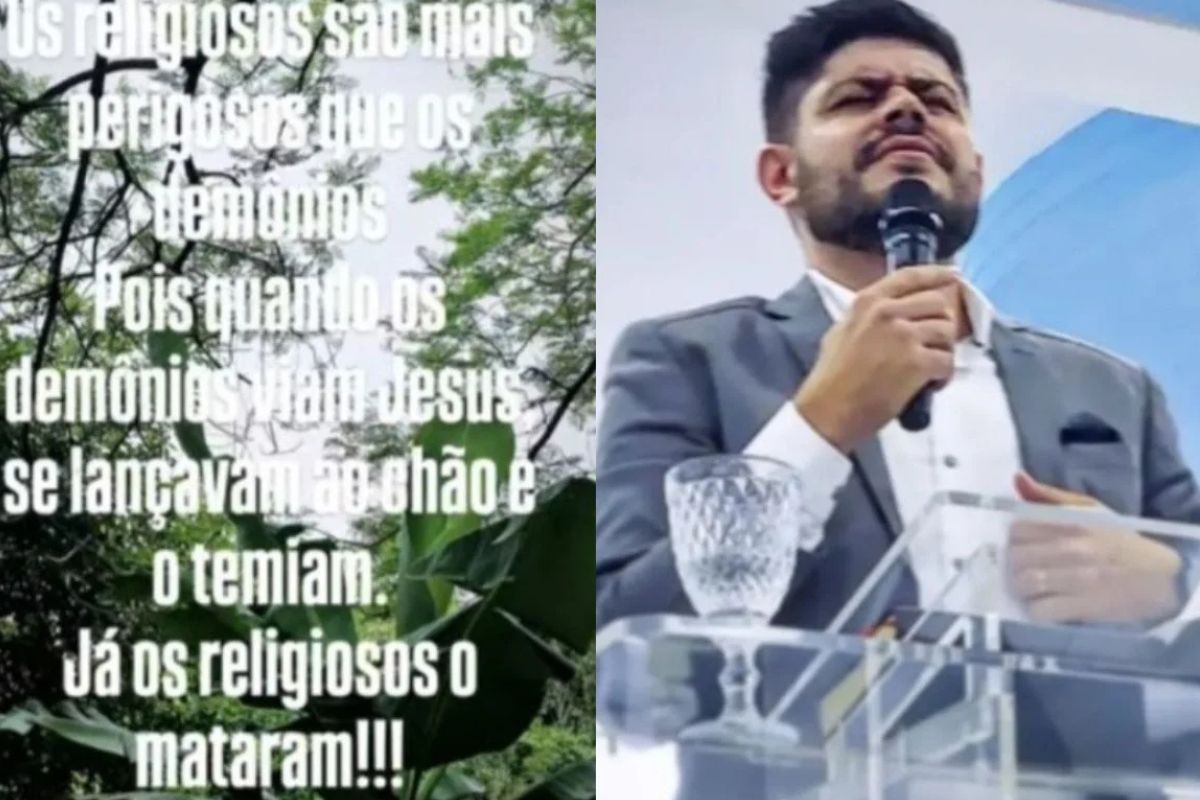 Feminicídio