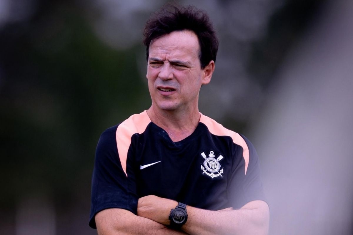 Fernando Diniz