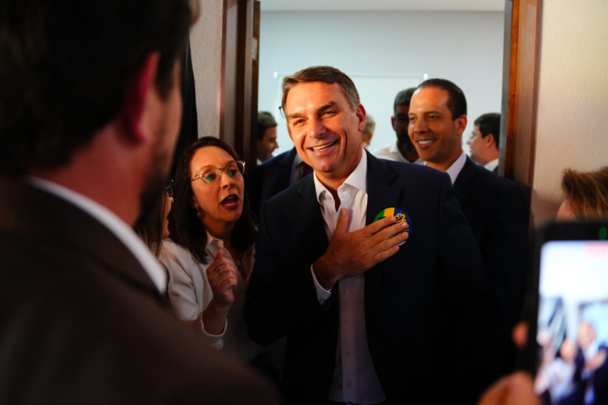 Foto: Vittor Sales