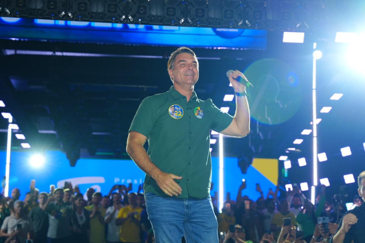 Foto: Divulgação/Charles Vieira