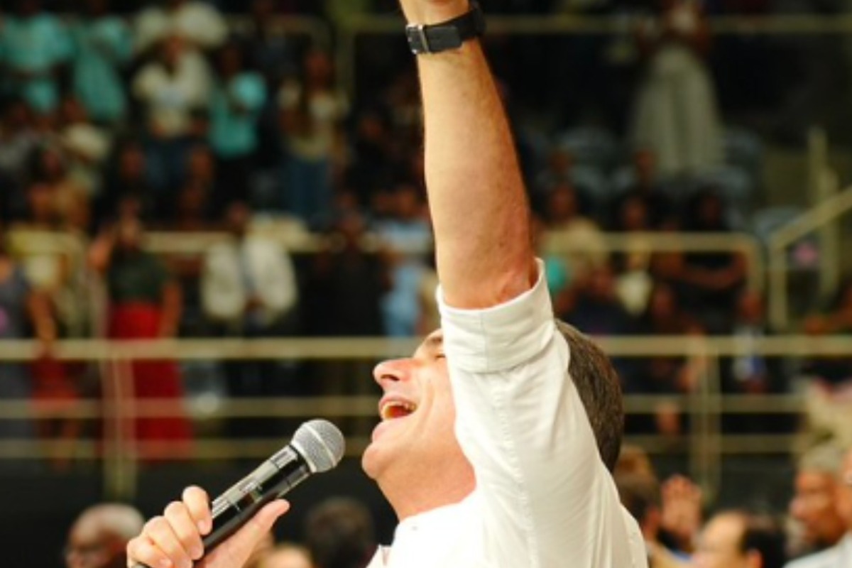 Foto: Divulgação/Charles Vieira