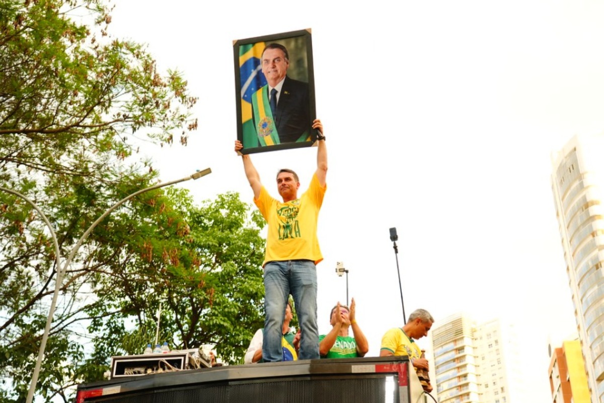Foto: Divulgação/Charles Vieira