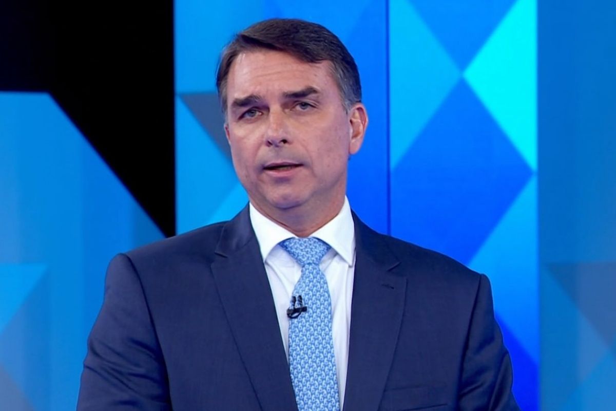Flávio Bolsonaro (PL)