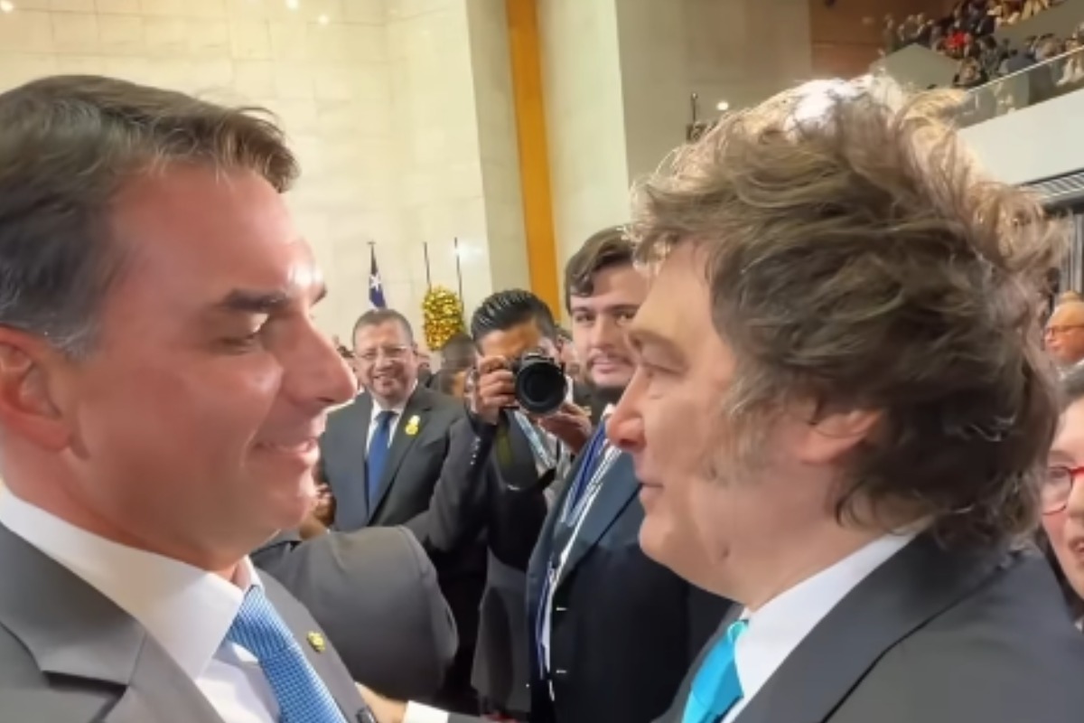 Foto: Reprodução/Vídeo/Redes Sociais