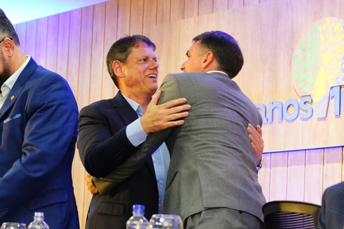 Foto: Divulgação/Charles Vieira