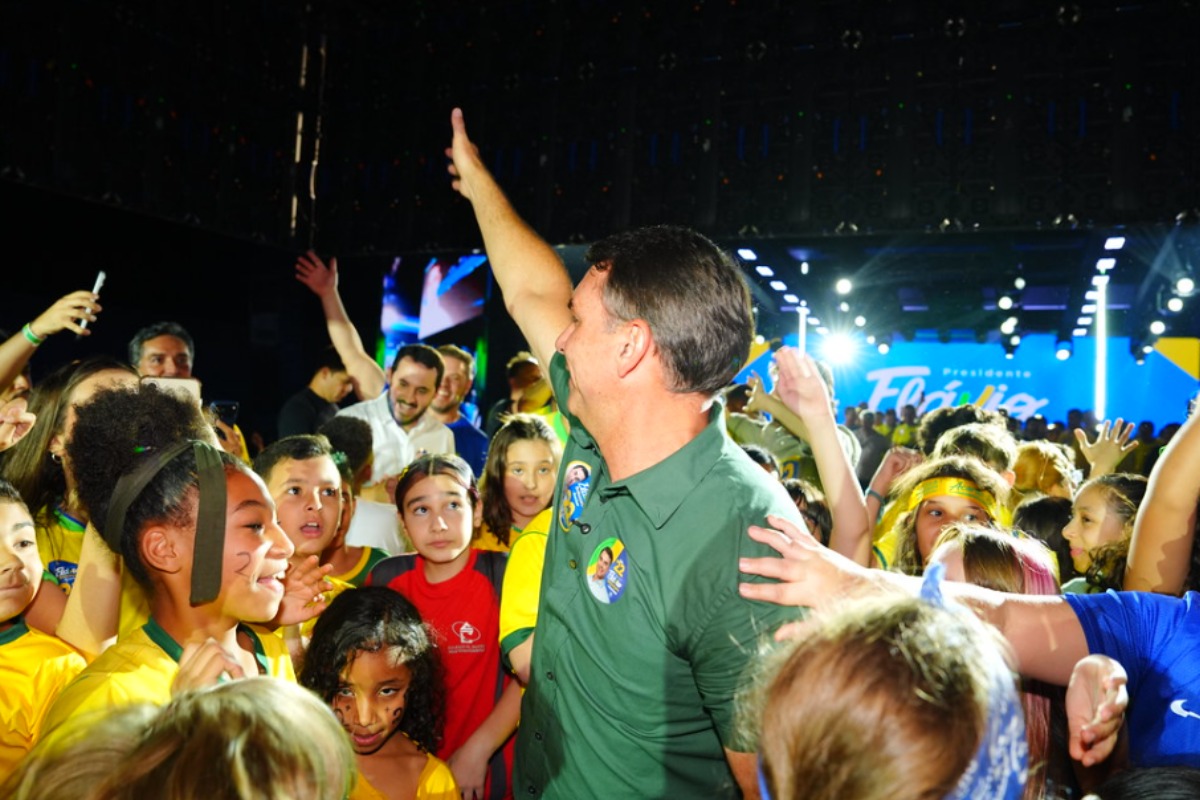Foto: Divulgação/Charles Vieira