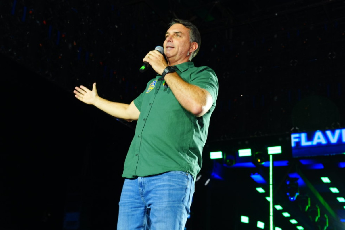 Foto: Divulgação/Charles Vieira
