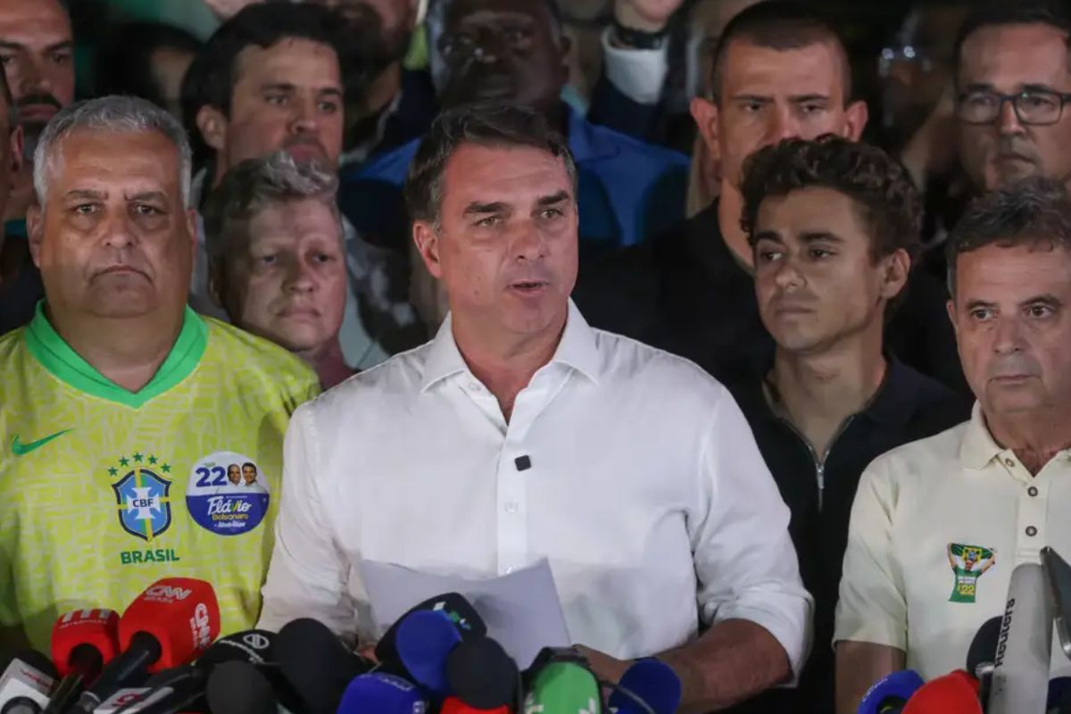 Flavio Bolsonaro
