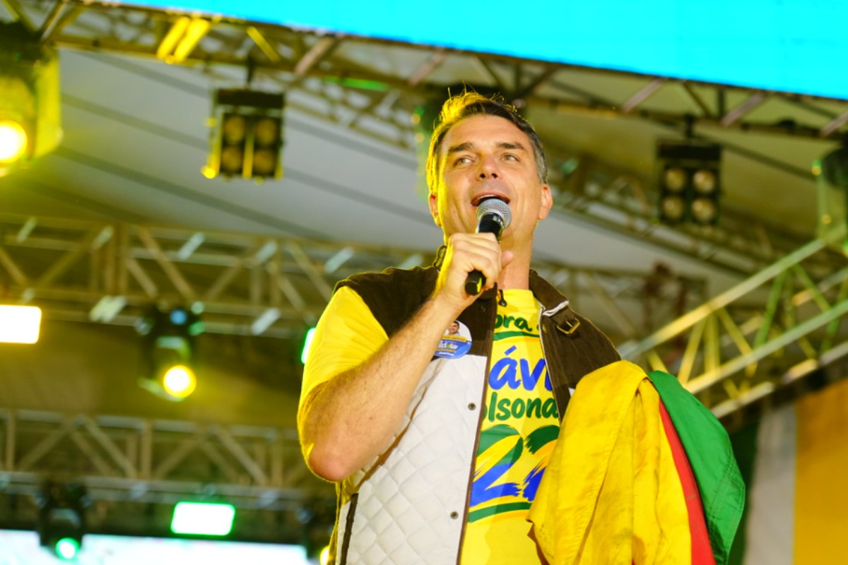 Foto: Divulgação/Charles Vieira