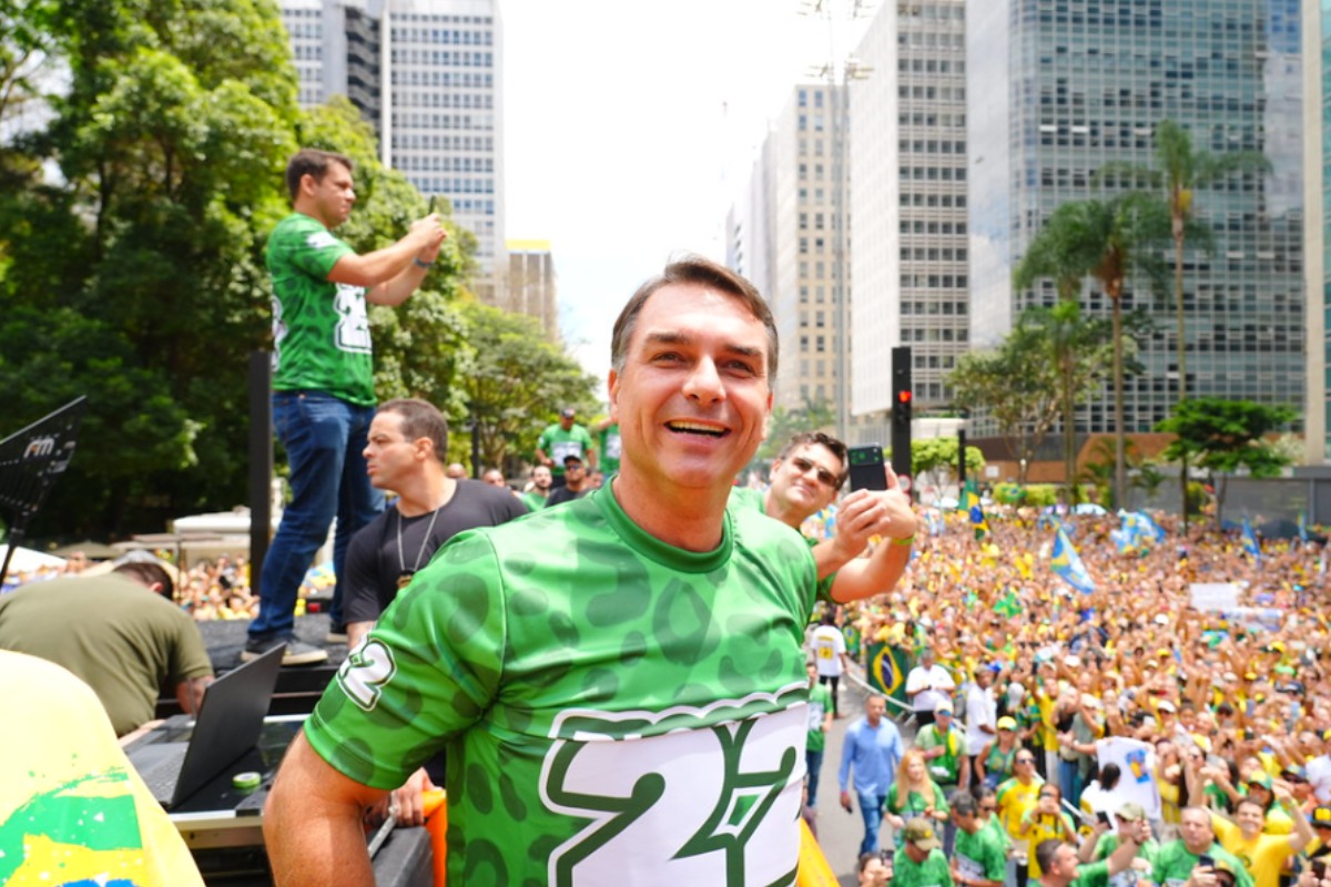 Foto: Divulgação/Charles Vieira