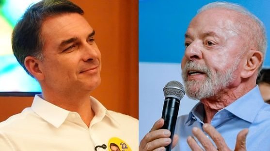 Disputa eleitoral