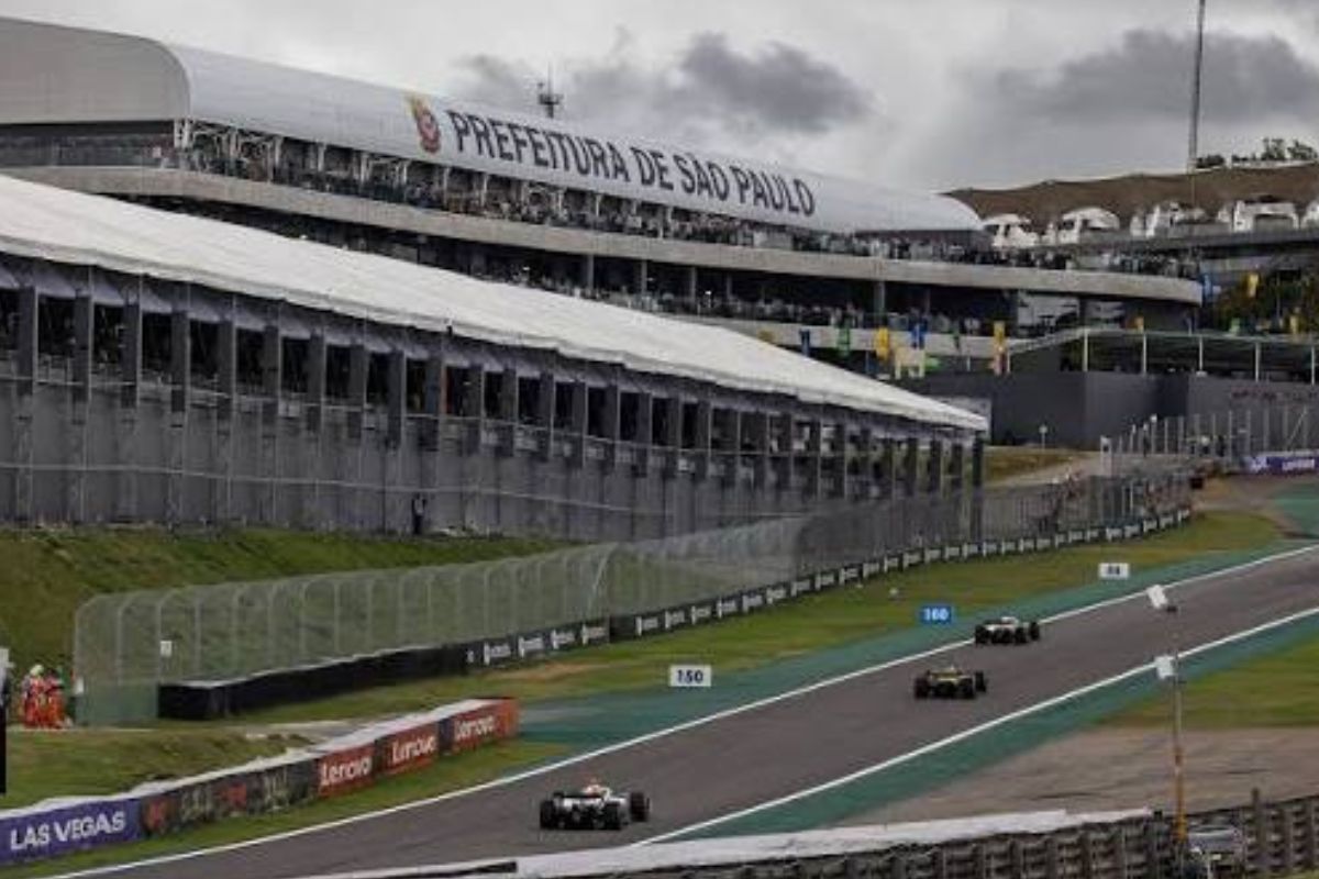 Interlagos