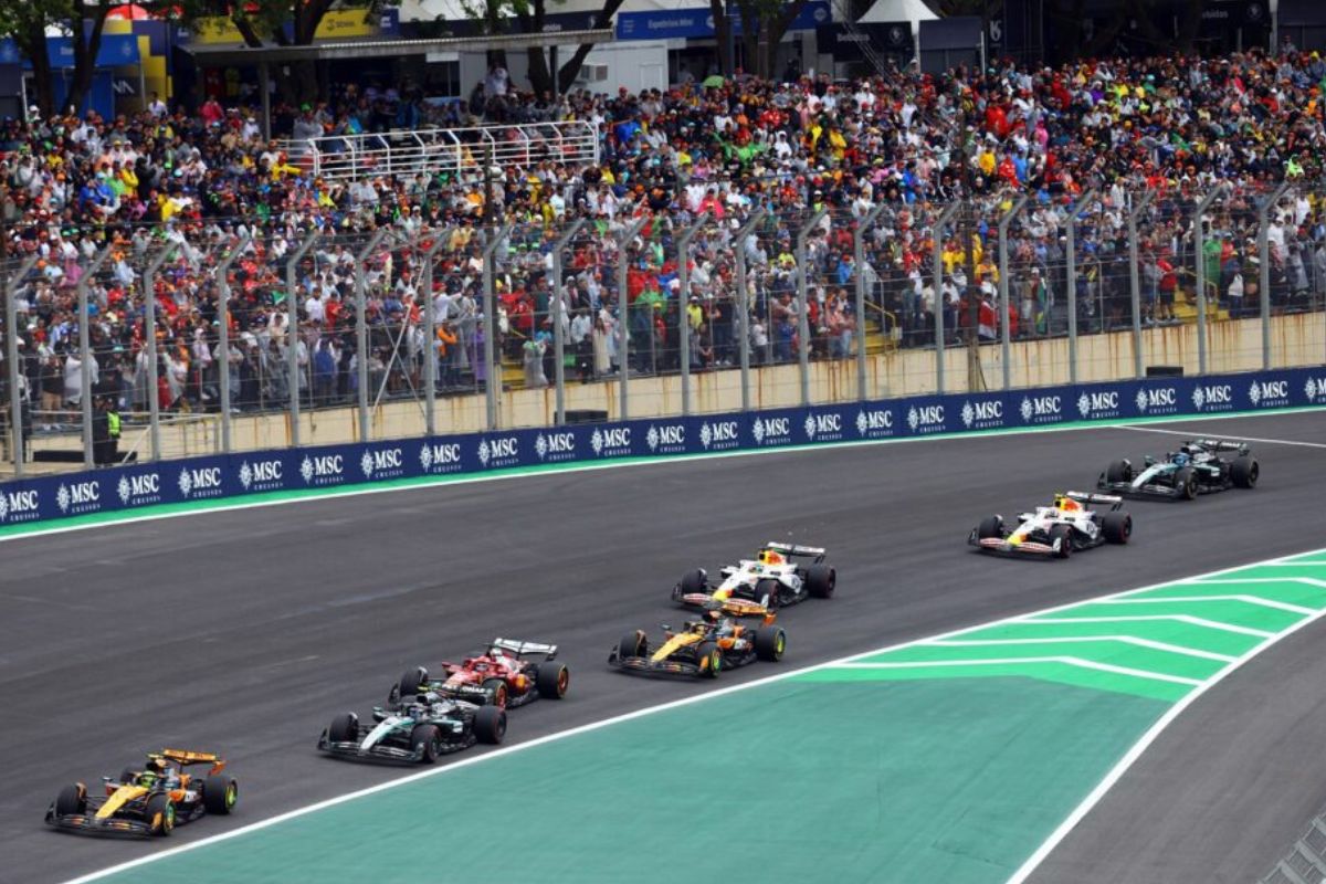 Interlagos