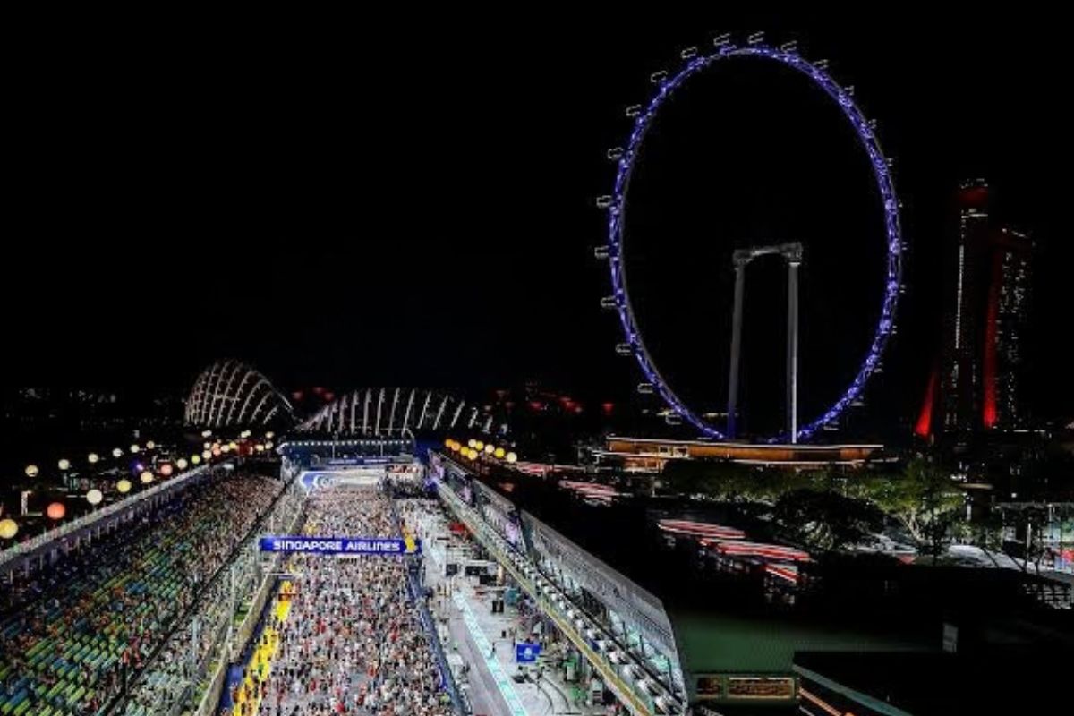Singapura