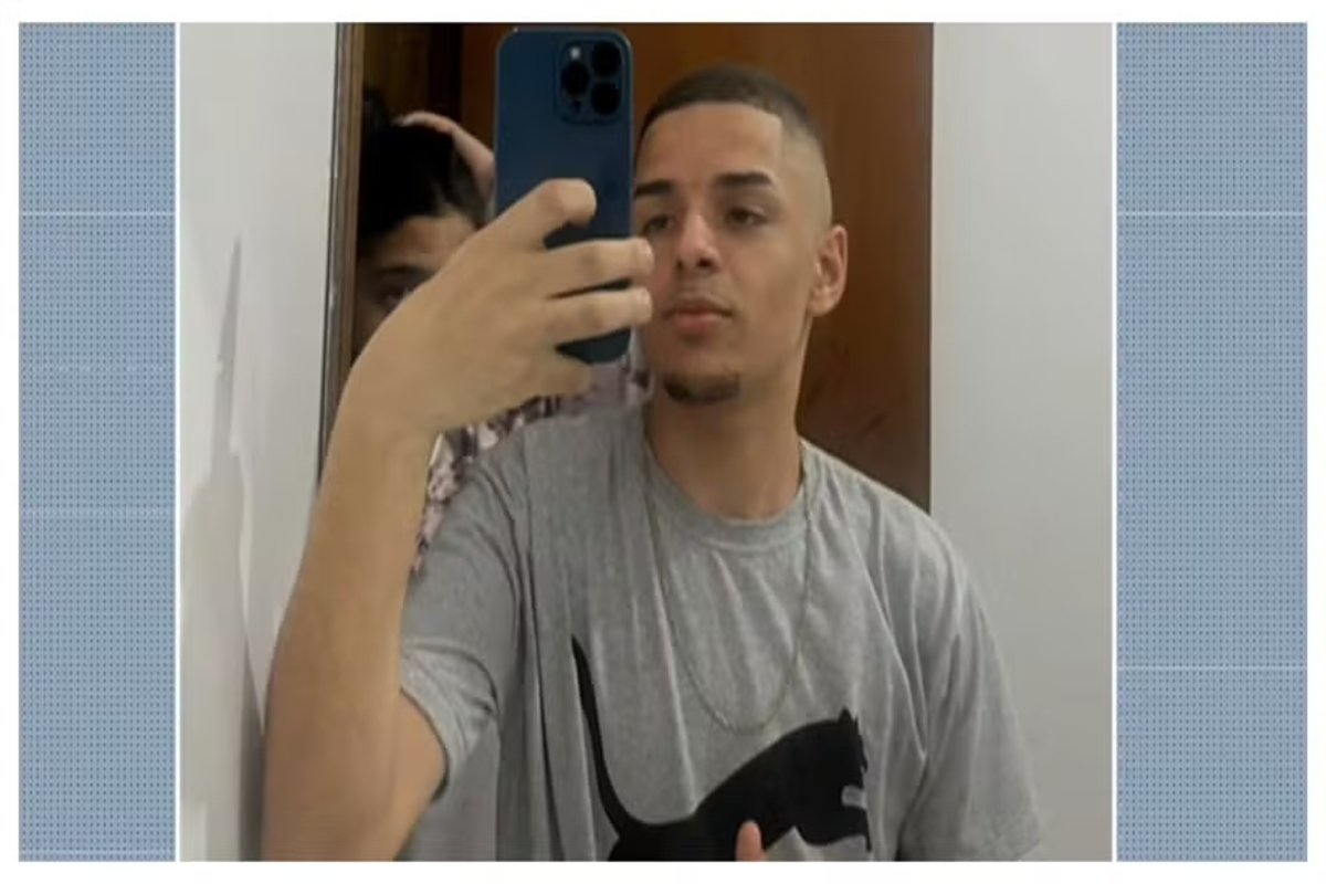 Foto: Reprodução/Redes Sociais