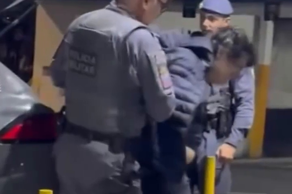 Foto: Reprodução/Vídeo