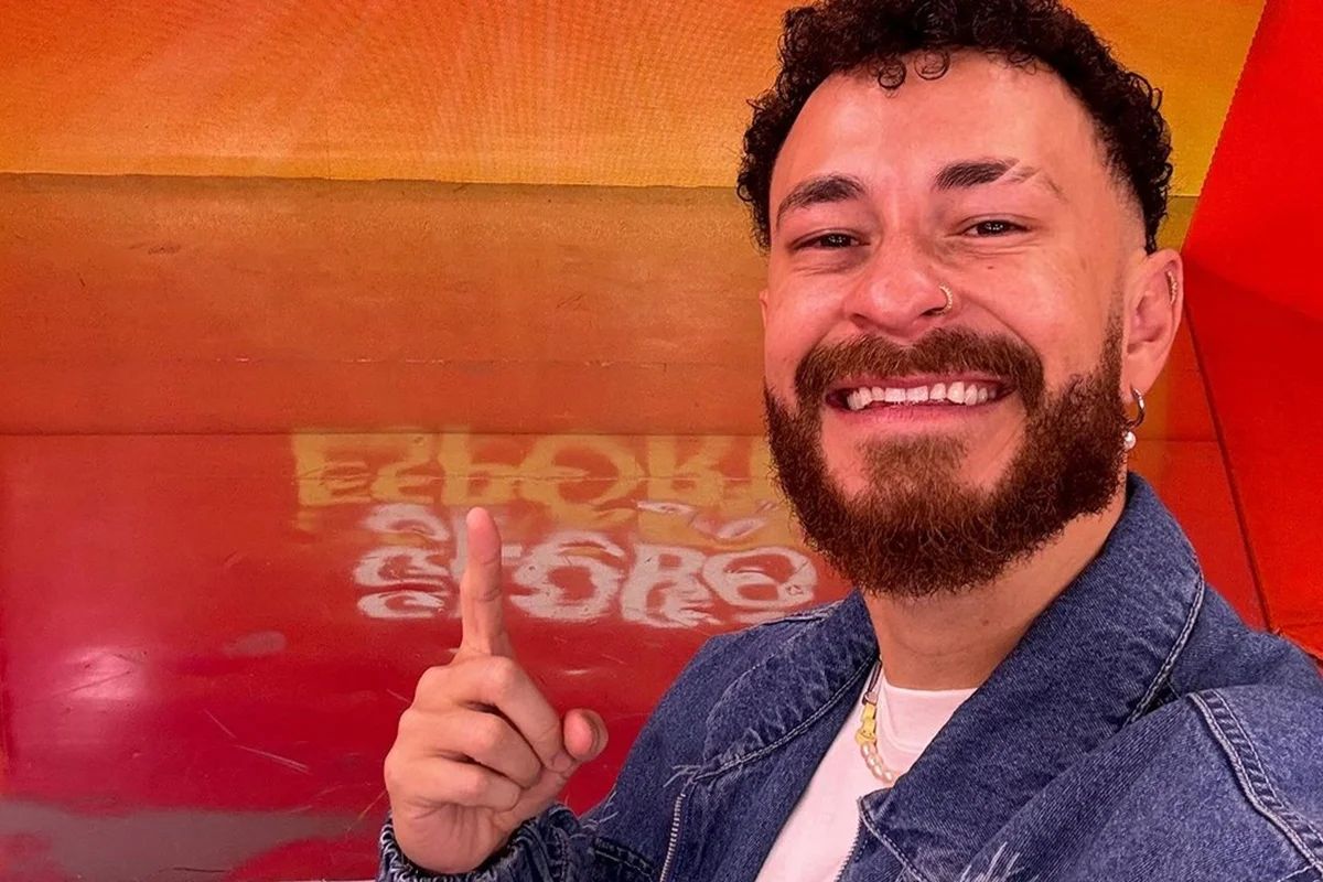 Foto: Reprodução/Instagram
