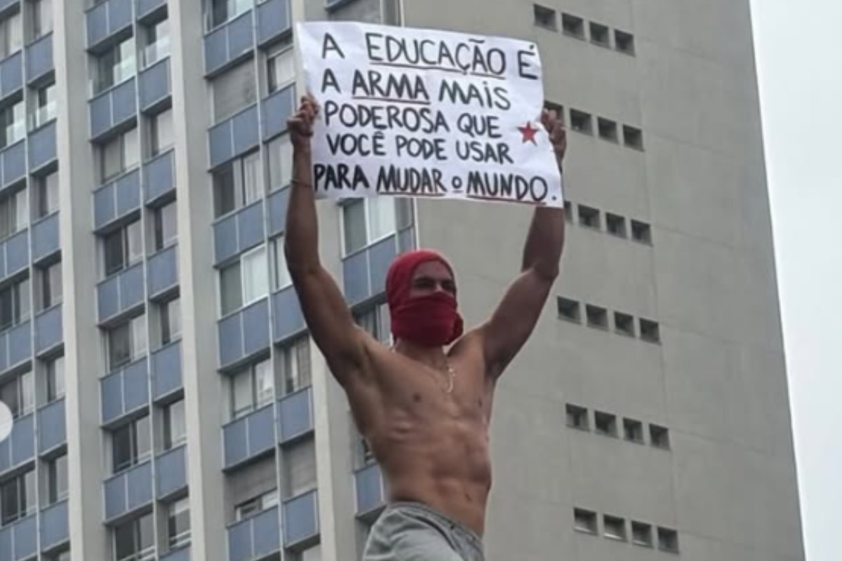 Foto: Reprodução/Redes Sociais