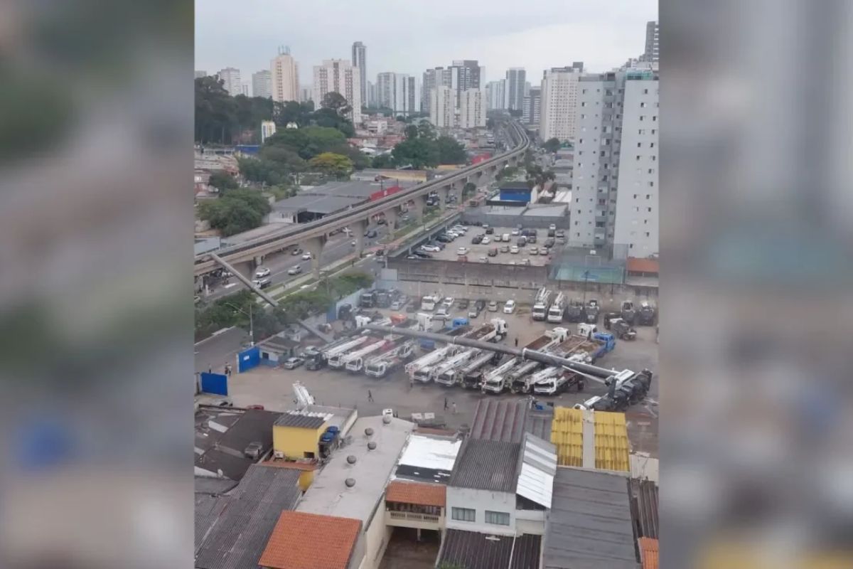 Foto: Reprodução/Redes Sociais