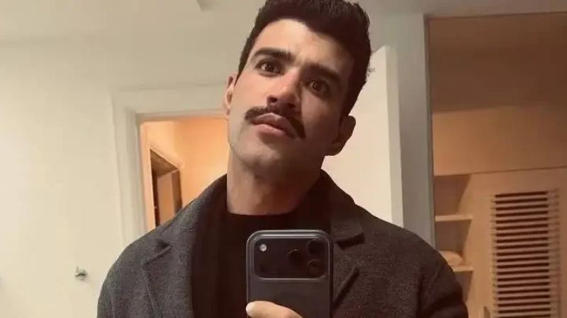 Foto: Reprodução/Instagram