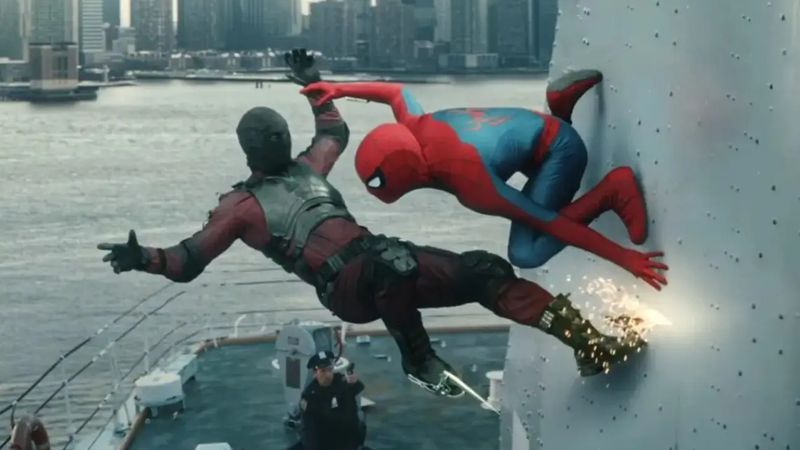 Foto: Divulgação/Sony Pictures
