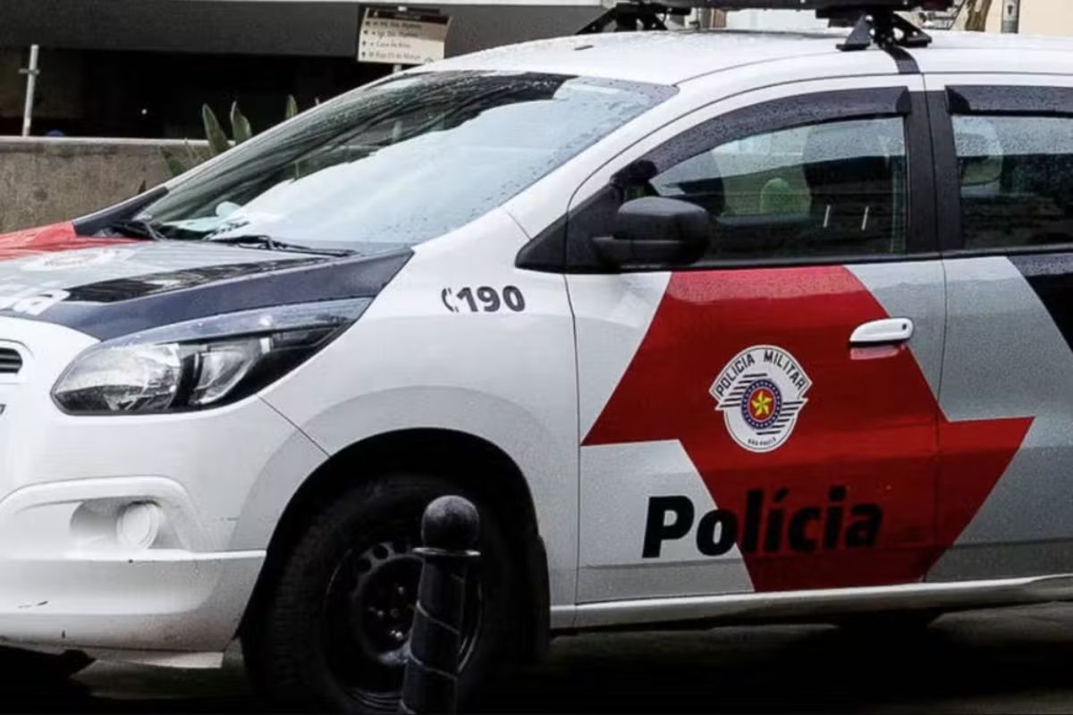 Foto: Divulgação/Governo de SP