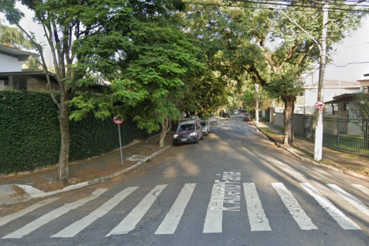 Foto: Google Street View