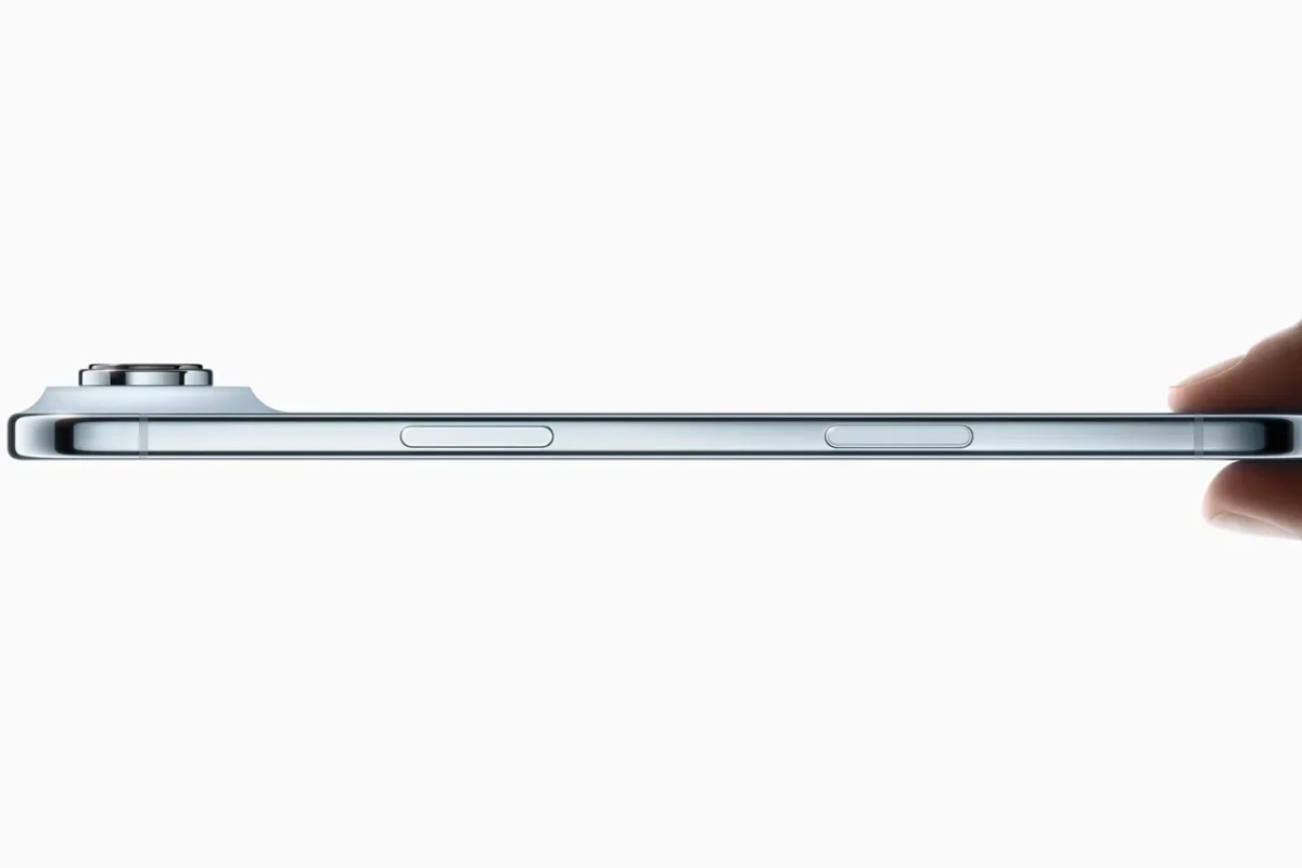 Foto: Divulgação/Apple