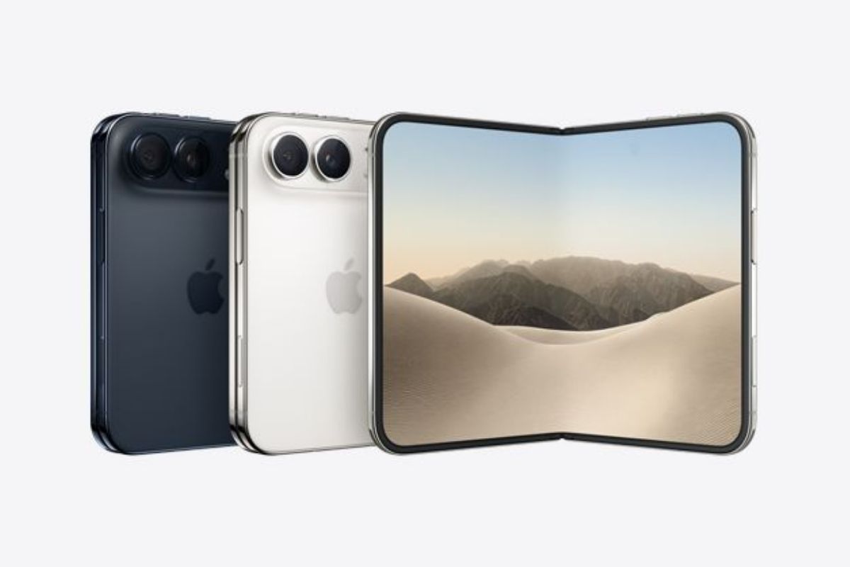 iPhone Duo