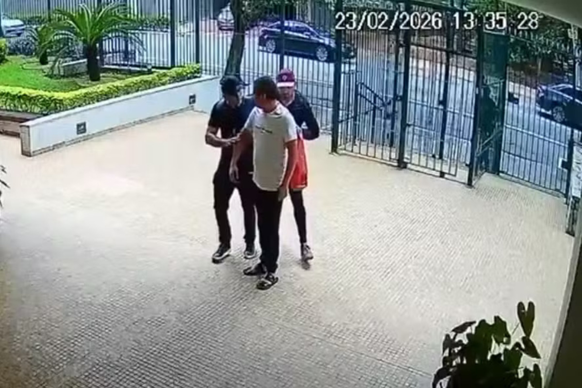 Crimes patrimoniais têm alta incidência no bairro
