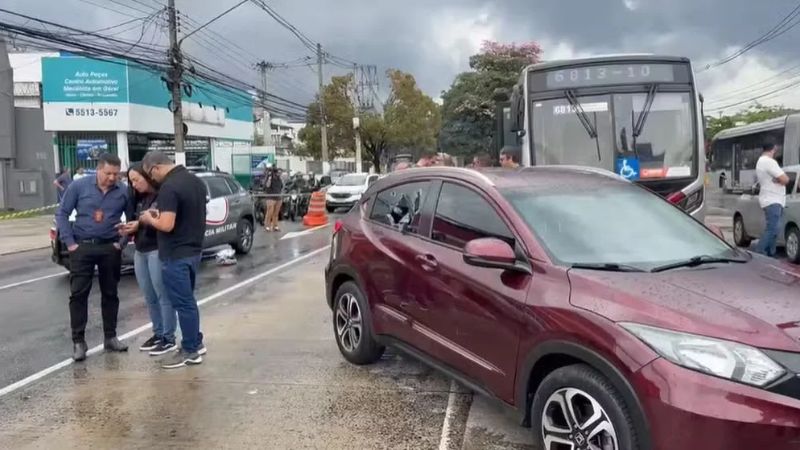 Foto: Reprodução/TV Globo