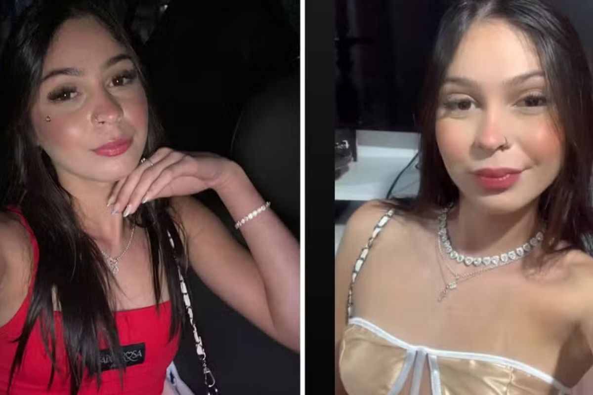 Ana Clara tinha 19 anos