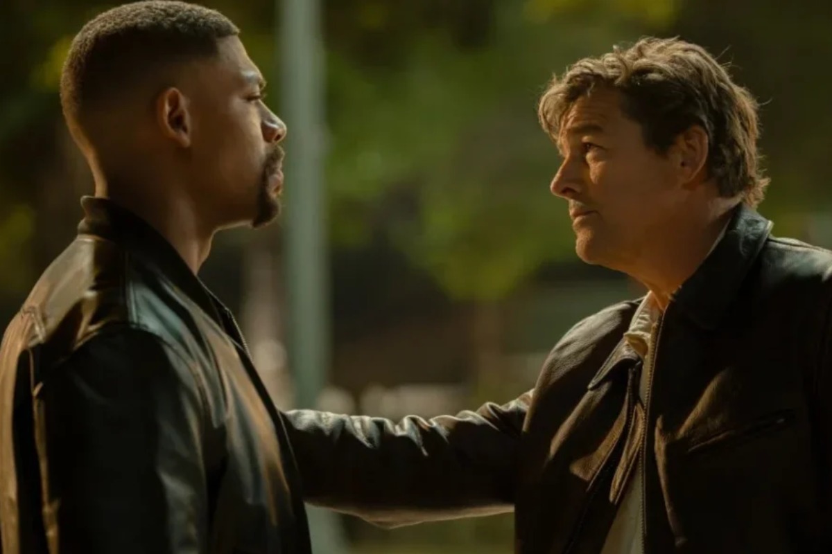 Foto: Reprodução/HBO