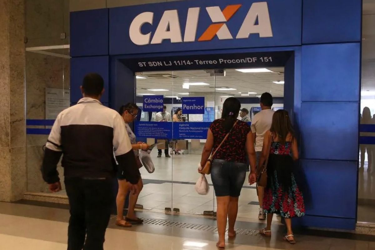 Leilão Caixa