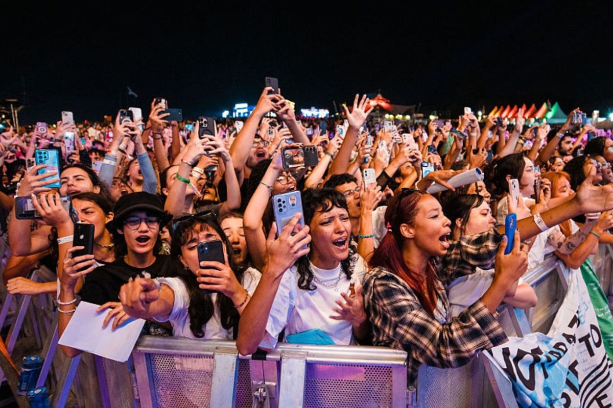 Lollapalooza Brasil