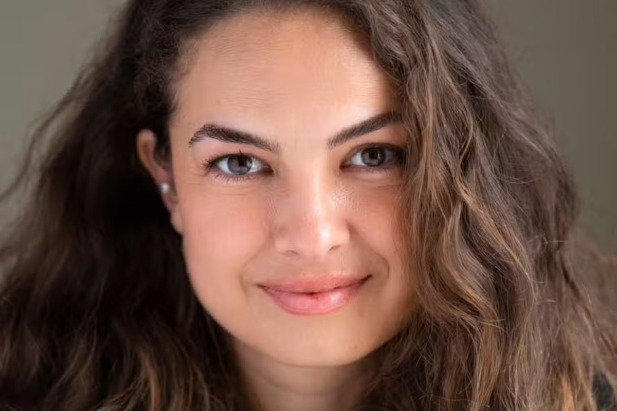Atriz tinha 39 anos
