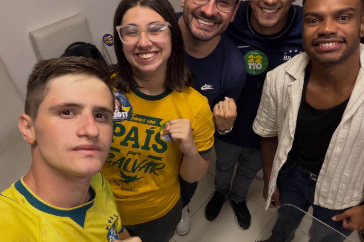 Foto: Reprodução/Redes Sociais