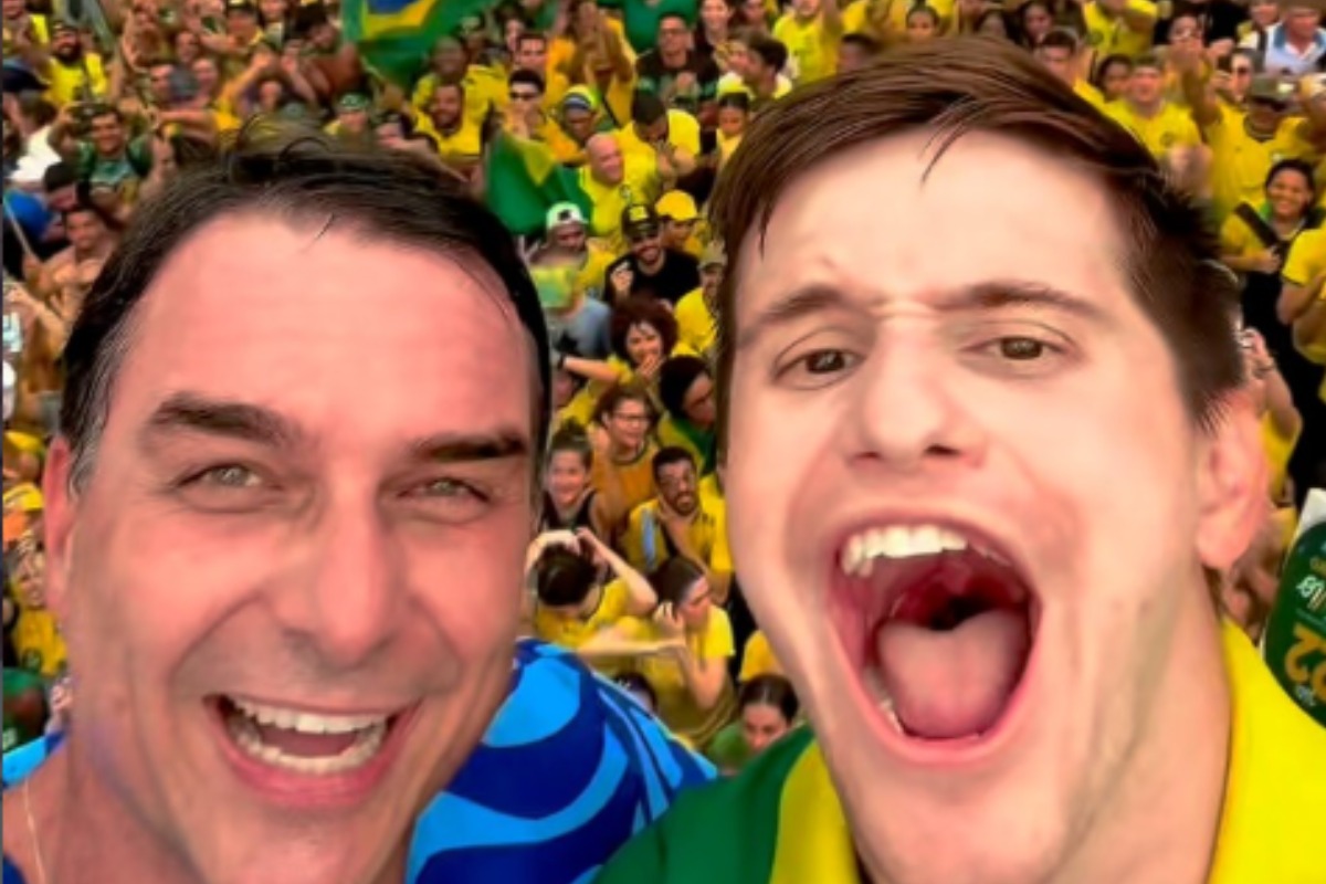 Foto: Reprodução/Vídeo/Redes Sociais