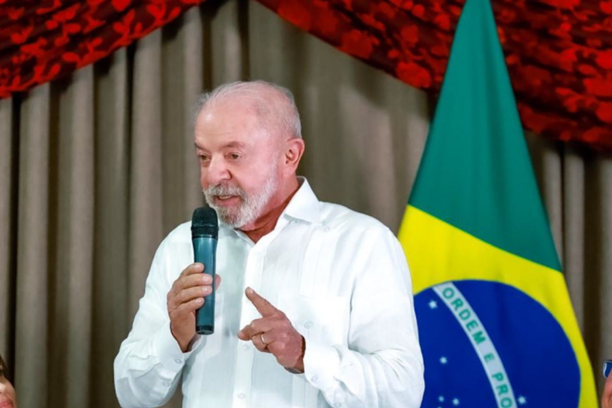 Foto: Divulgação/Ricardo Stuckert