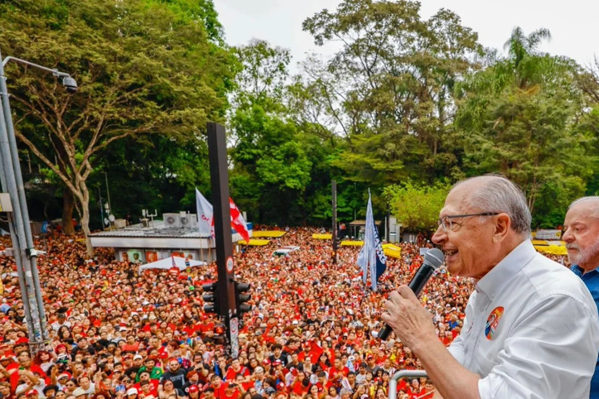 Alckmin