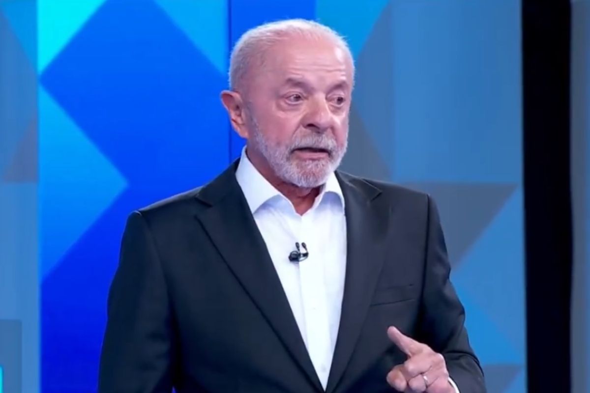 Lula (PT)