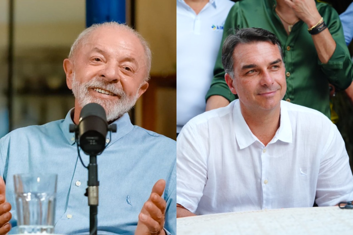 Foto: Divulgação/Ricardo Stuckert/Charles Vieira