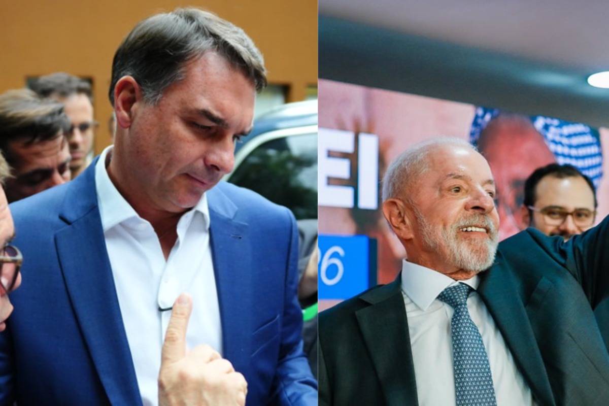 Foto: Divulgação/Vittor Sales/Ricardo Stuckert